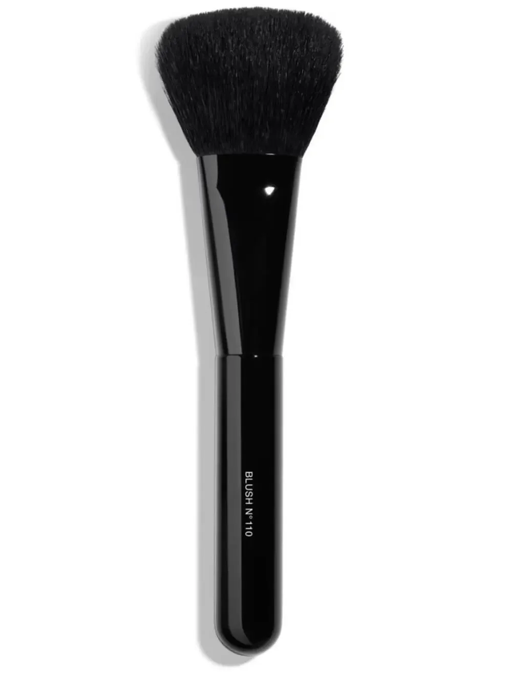 LES PINCEAUX DE CHANEL Brush No. 110 Makeup BLUSH Brush - NEW